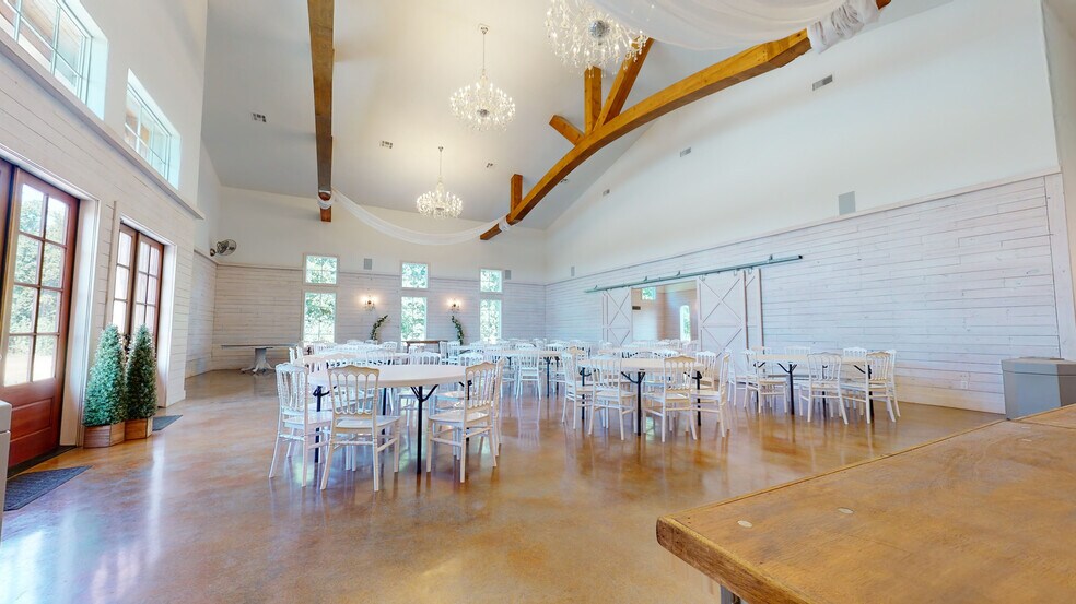 More Photos Of 16712 County Road 1580, Ada Sports And Entertainment For Sale