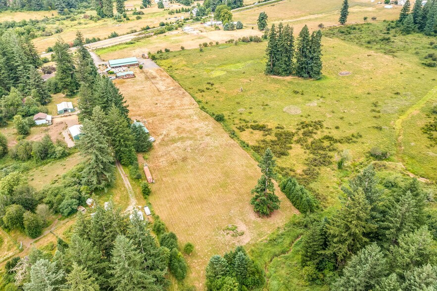 More Photos Of 31101 NE Railroad Ave, Yacolt Specialty For Sale