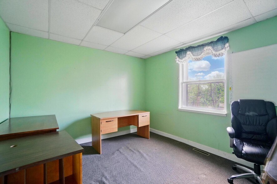 More Photos Of 2300 Ome Ave, Dayton Warehouse For Sale