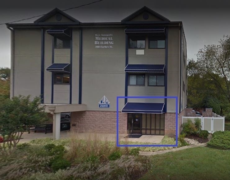 More Photos Of 716 Monterey Ave, Annapolis Medical For Lease