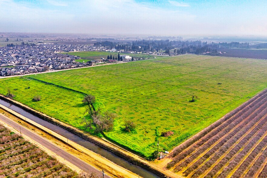 More Photos Of 5395 N. Garfield Avenue, Fresno Land For Sale