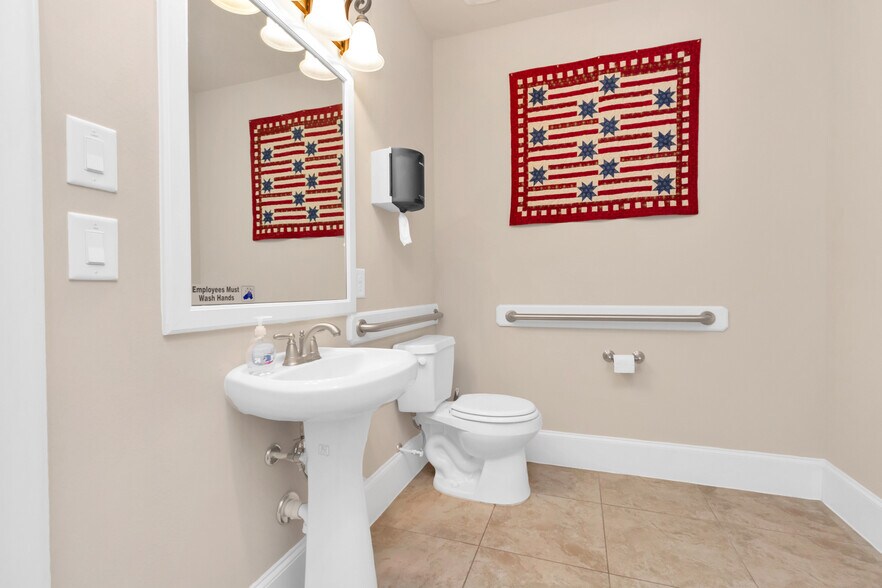 More Photos Of 26250 Riley Rd, Waller Lodge Meeting Hall For Sale