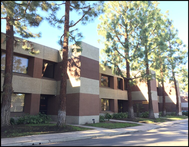 More Photos Of 6335 Ferris Sq, San Diego Research And Development For Lease