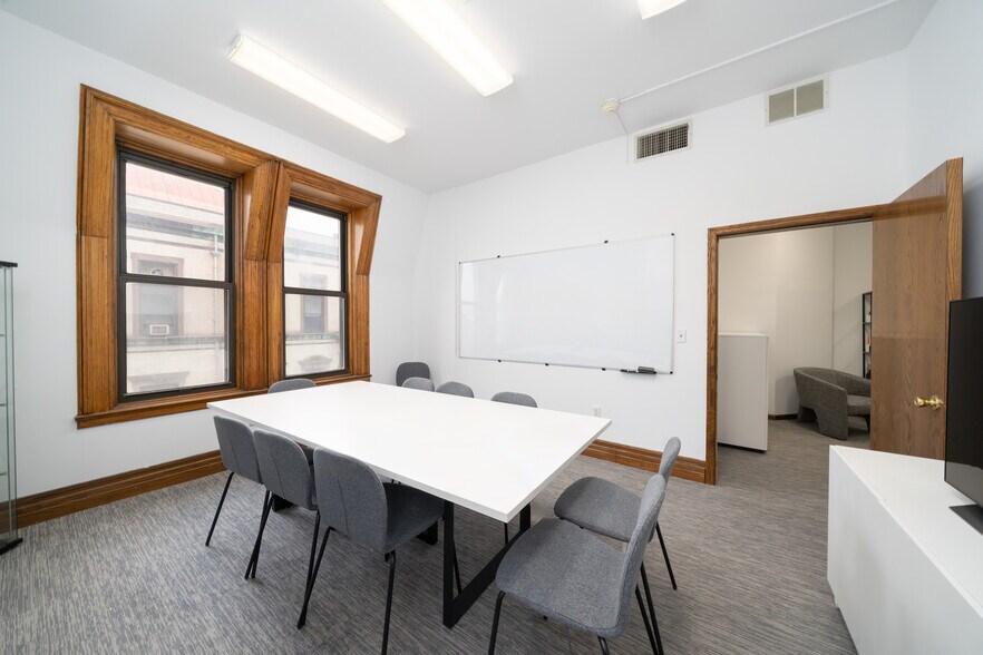 More Photos Of 84 Washington St, Hoboken Office For Lease