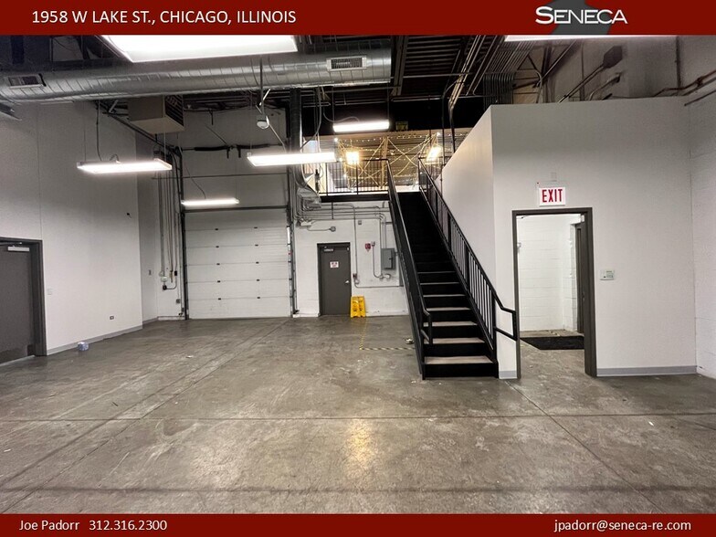 More Photos Of 1932-1958 W Lake St, Chicago Light Distribution For Lease