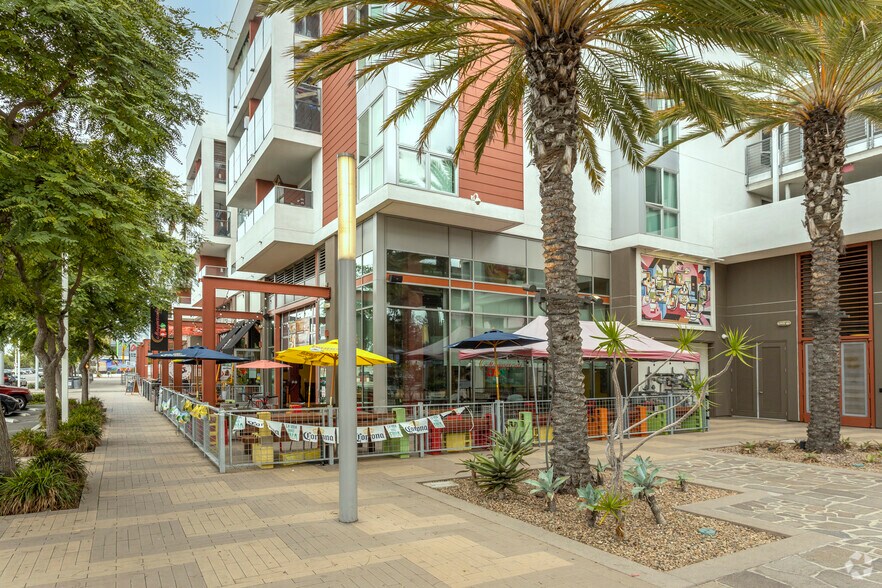 More Photos Of 1985 National Ave, San Diego Unknown For Lease