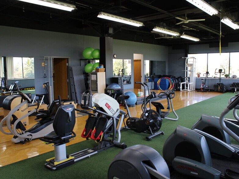 More Photos Of 101 Camelot Dr, Fond Du Lac Health Club For Sale