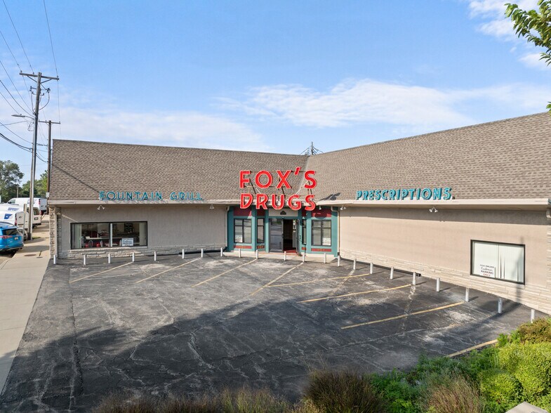 More Photos Of 10004 E 63rd St, Raytown General Retail For Sale