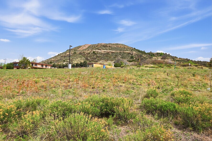 More Photos Of Home Street & Evalena Road, Castle Rock Land For Sale