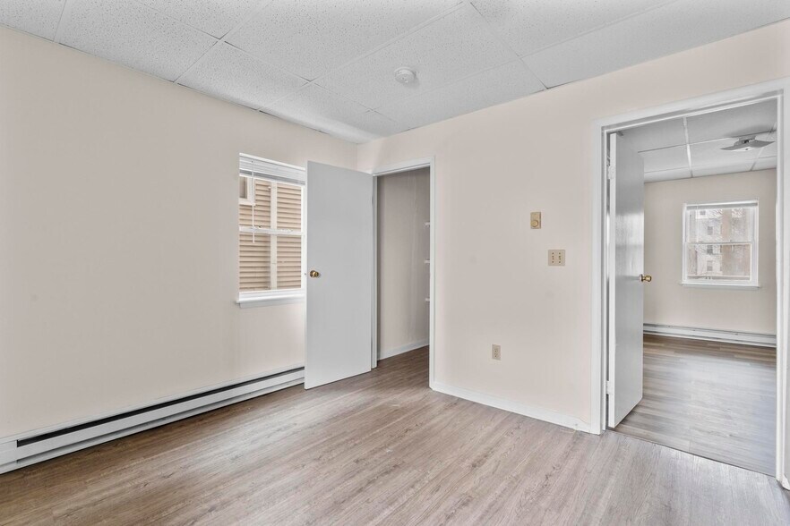 More Photos Of , Waterbury Multifamily For Sale