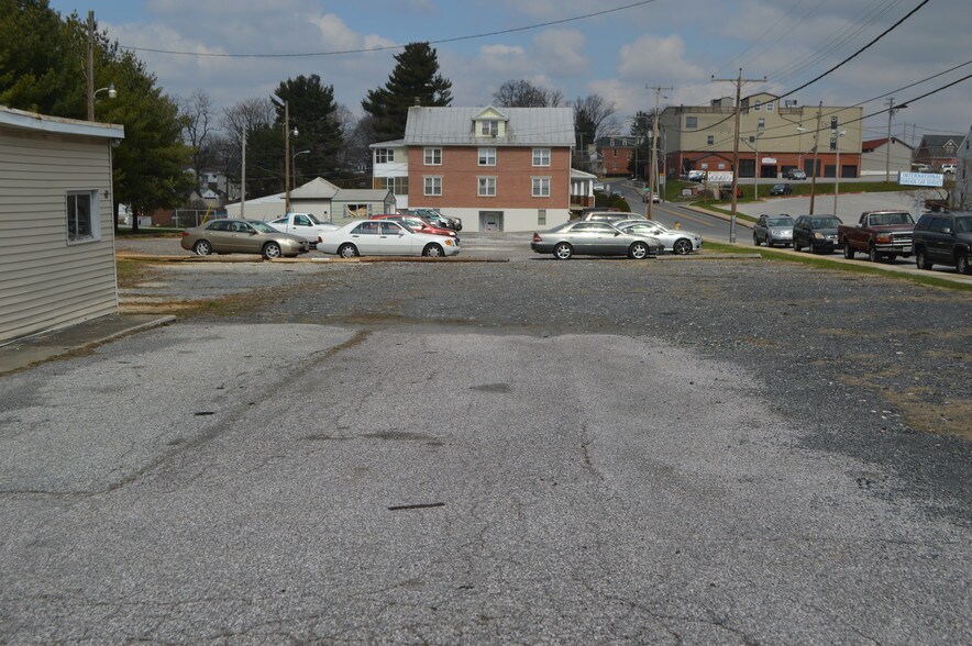 More Photos Of 222-230 E Green St, Westminster Land For Sale