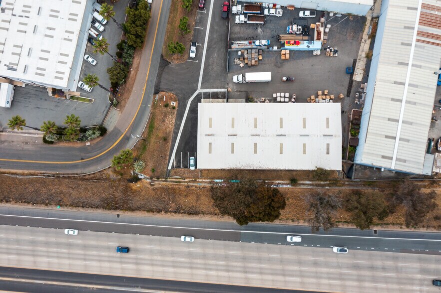 More Photos Of 819 Anita St, Chula Vista Warehouse For Lease