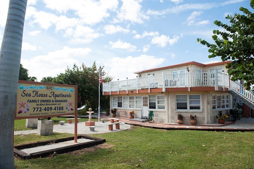 More Photos Of 601 S Ocean Dr, Fort Pierce Apartments For Sale