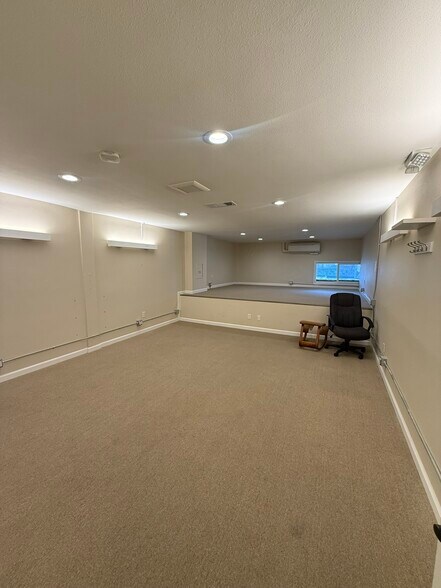 More Photos Of 17 E 4th Ave, San Mateo Office For Lease