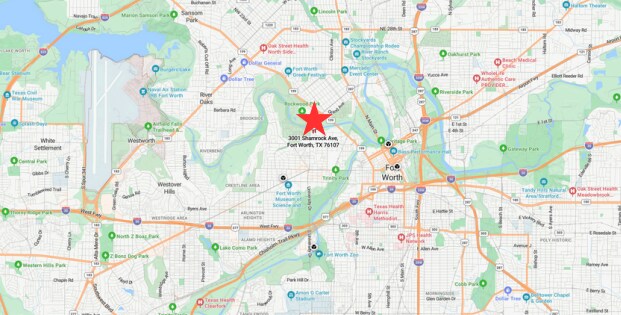 More Photos Of , Fort Worth Unknown For Sale