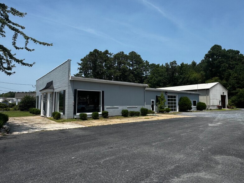 More Photos Of 1007 S Talbot St, Saint Michaels Freestanding For Sale