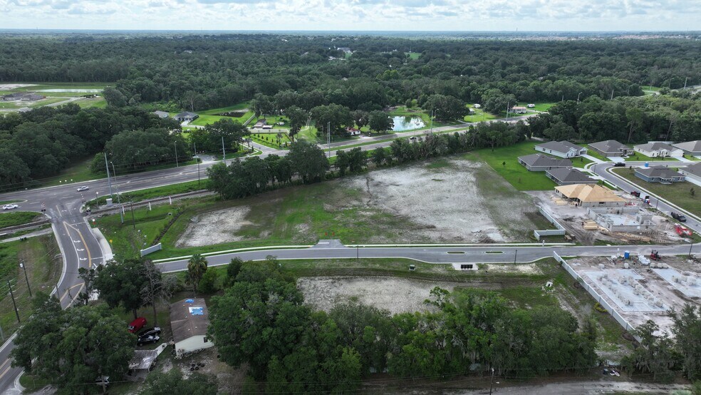 More Photos Of 3610 Deeson Rd, Lakeland Land For Sale