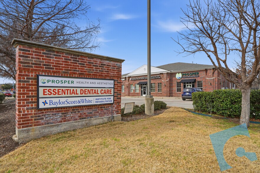 More Photos Of 2950 W Camp Wisdom Rd, Grand Prairie Medical For Sale