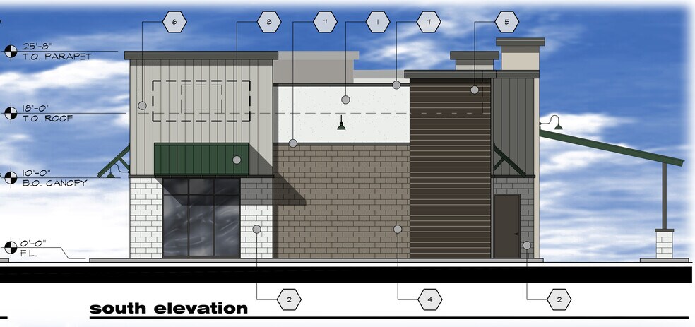 More Photos Of 2343 E Queen Creek, Gilbert Unknown For Lease