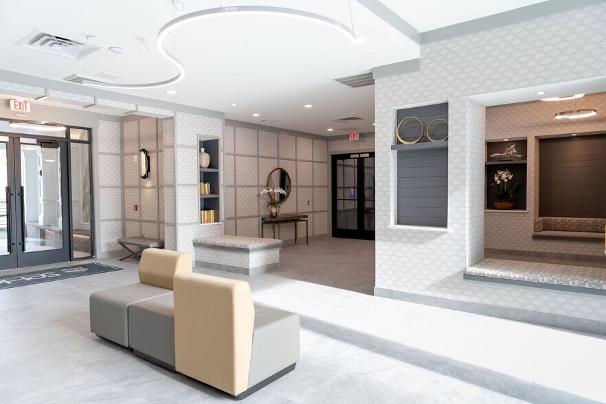 More Photos Of 282 South Ave, Fanwood Apartments For Lease