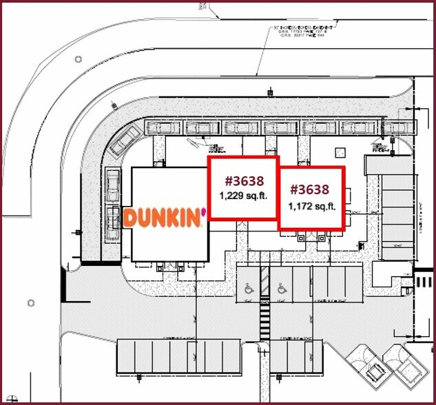 More Photos Of 3644 Red Rd, Miramar Storefront For Lease