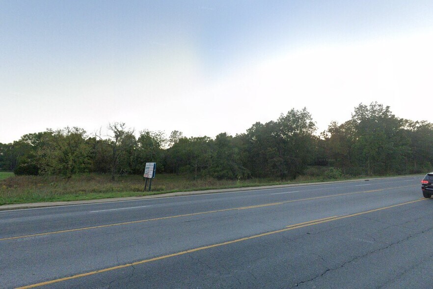 More Photos Of 1716 W Main St, Lebanon Land For Sale