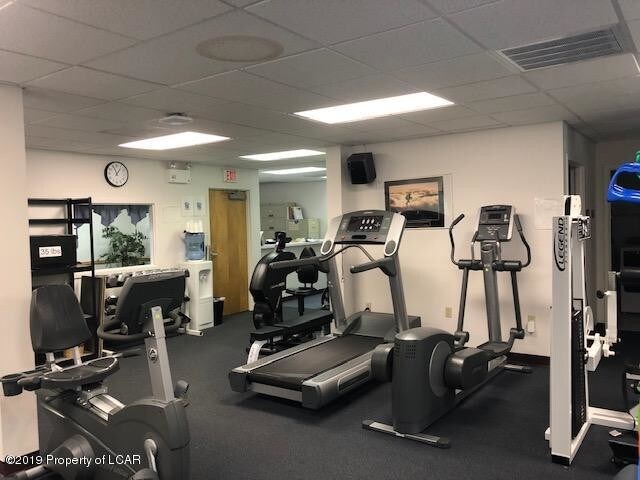 More Photos Of 1730 E Broad St, Hazleton Medical For Sale