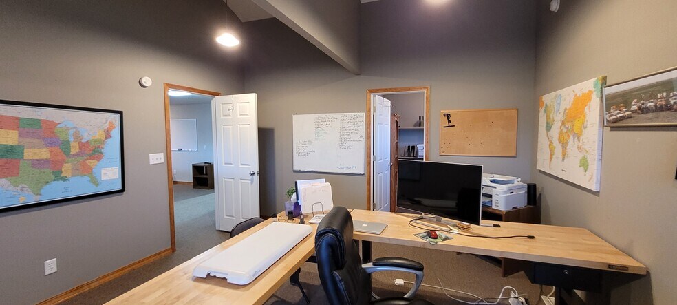More Photos Of 3101 Vaughn Rd, Great Falls Flex For Sale