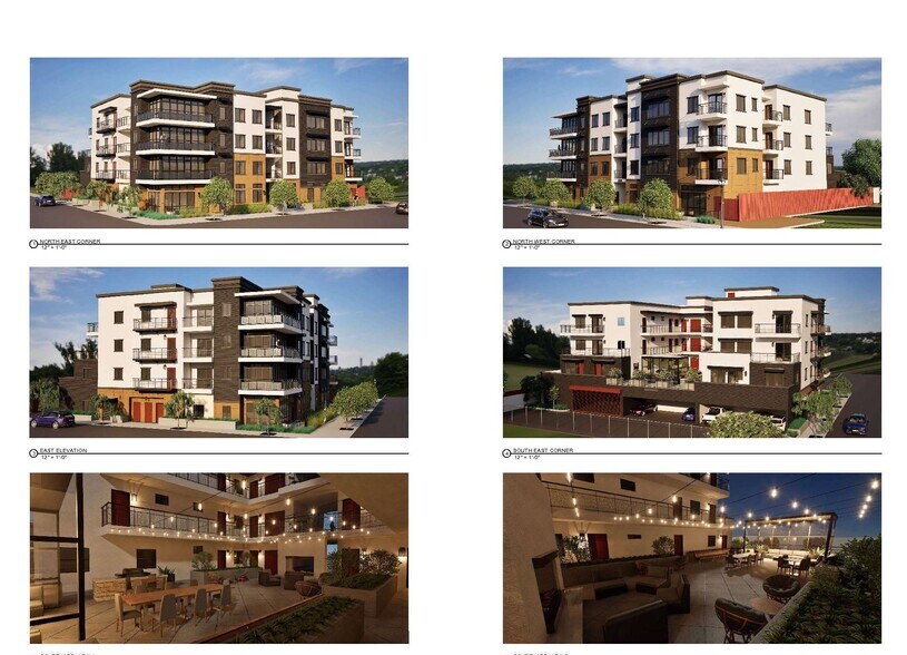 More Photos Of 1926 E Thompson Blvd, Ventura Apartments For Sale