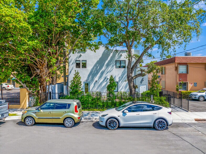 Primary Photo Of 1335 SW 4 St, Miami Apartments For Sale