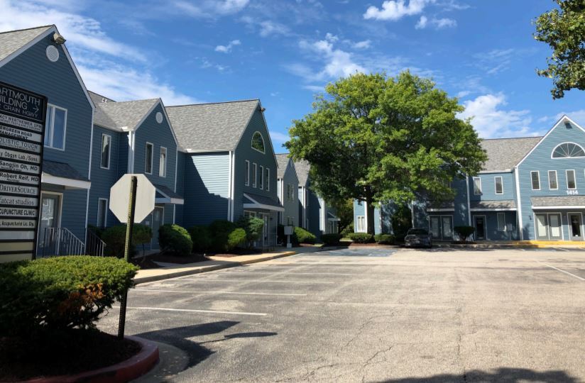 More Photos Of 1414 Crain Hwy N, Glen Burnie Medical For Lease