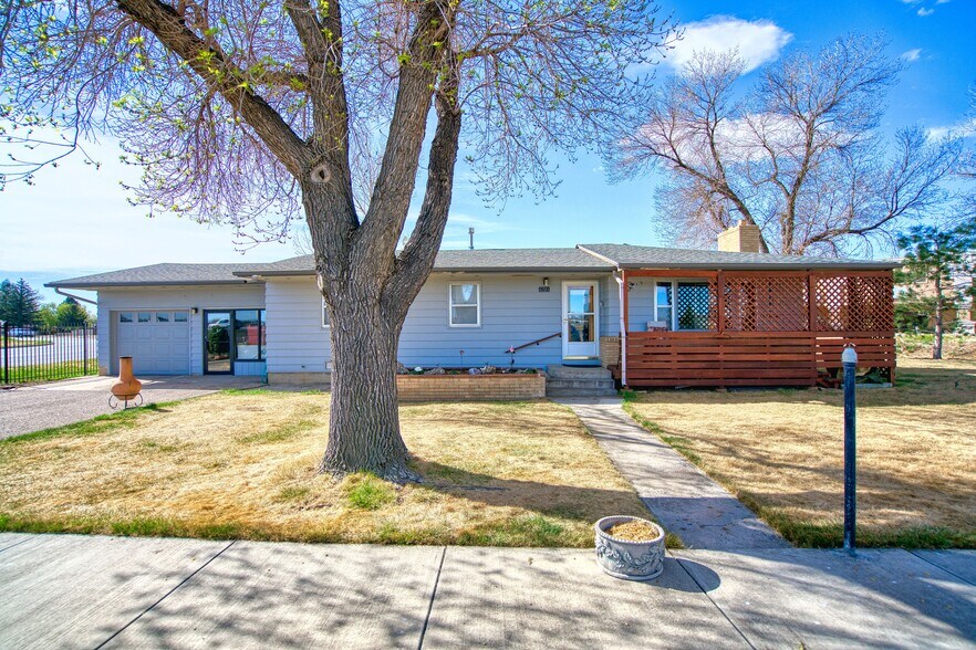 More Photos Of 3221 E Mulberry St, Fort Collins Freestanding For Sale