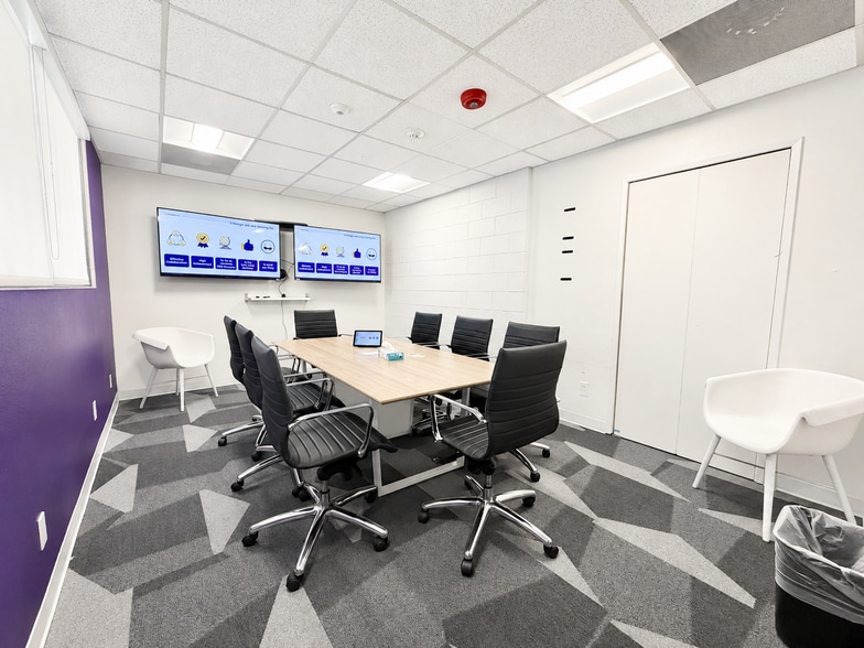 More Photos Of 5200 W 83rd St, Los Angeles Specialty For Lease