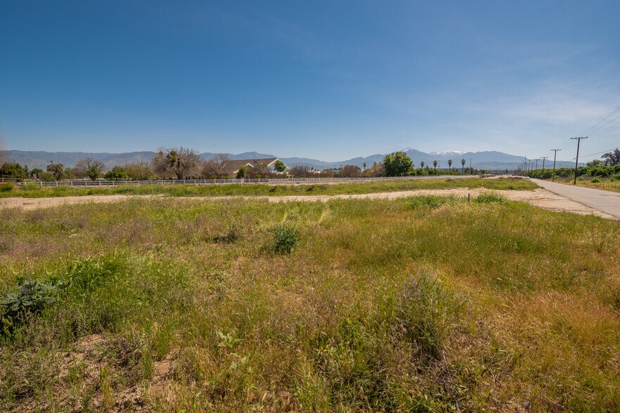 More Photos Of 10885 New Jersey St, Redlands Land For Sale