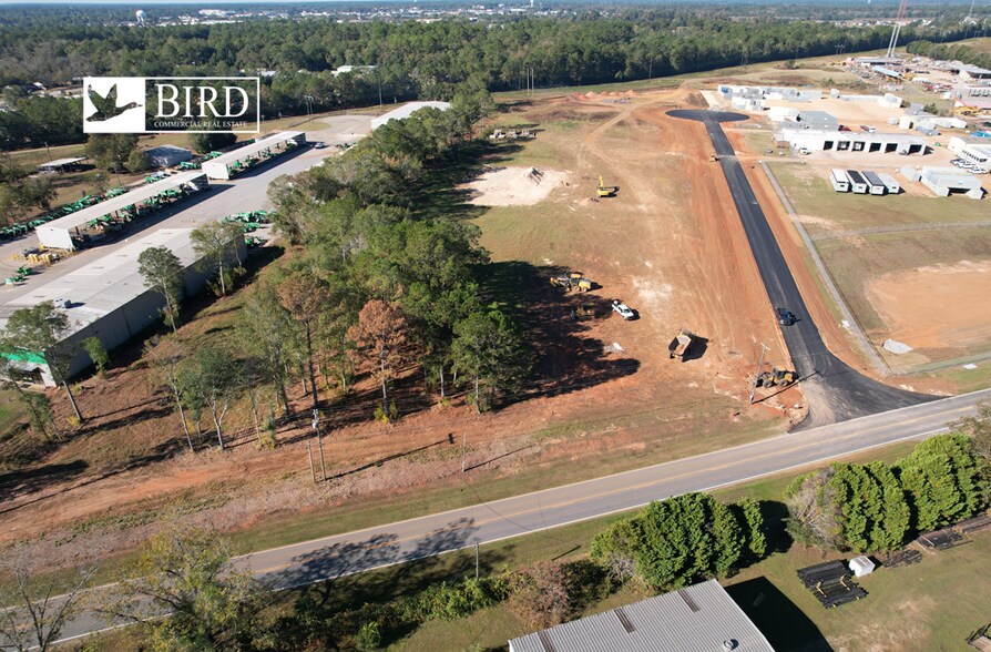 Primary Photo Of 3268 Palmyra Road, Albany Land For Sale