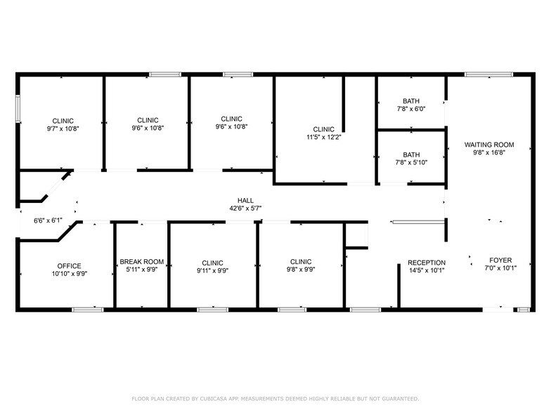 More Photos Of 2122 Babcock Rd, San Antonio Medical For Sale
