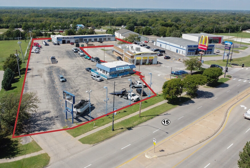 Primary Photo Of , Derby General Retail For Sale