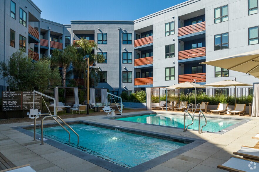 More Photos Of 101 Pringle Ave, Walnut Creek Apartments For Lease