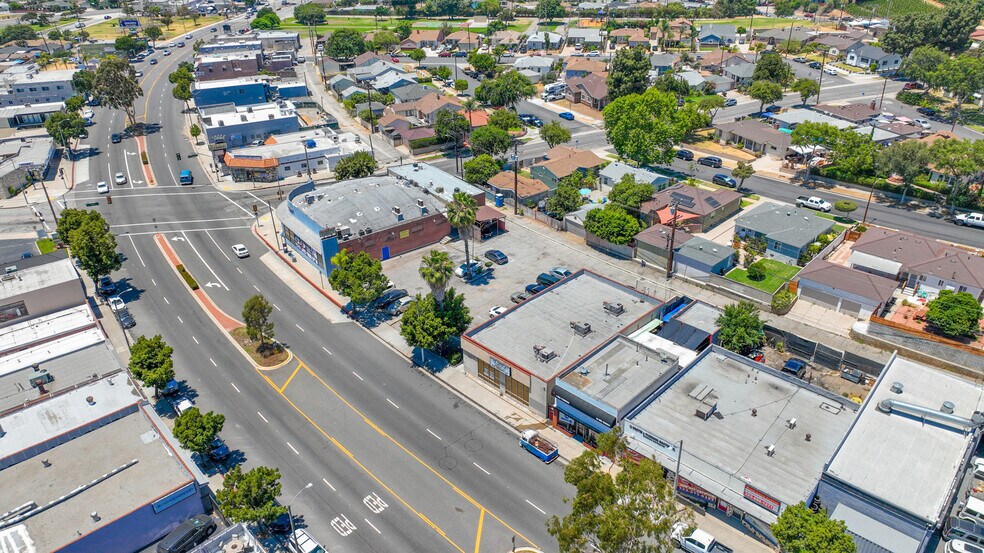 More Photos Of 2516-2524 W. Beverly blvd, Montebello General Retail For Sale