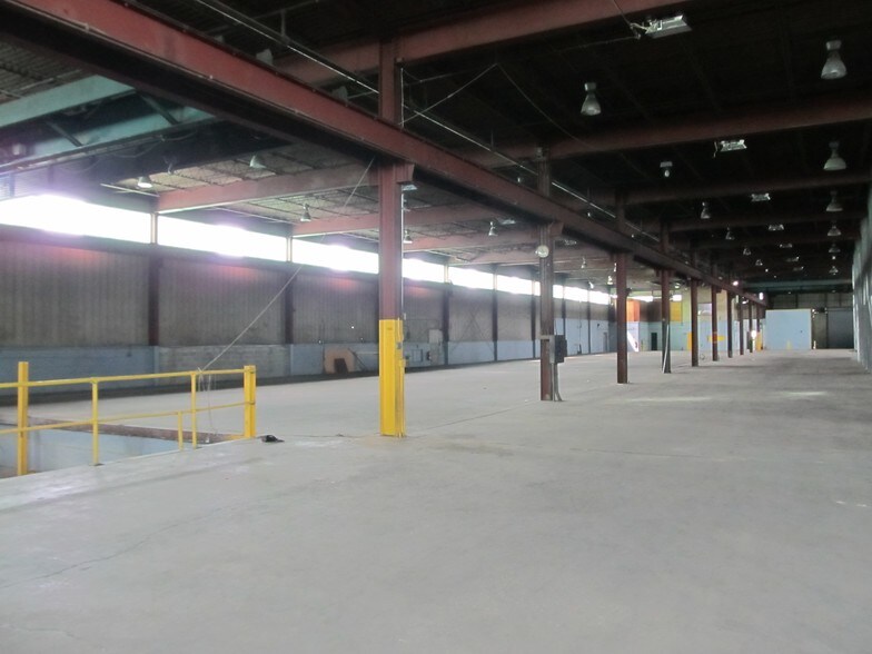 More Photos Of 5 Canale Dr, Egg Harbor Township Manufacturing For Lease