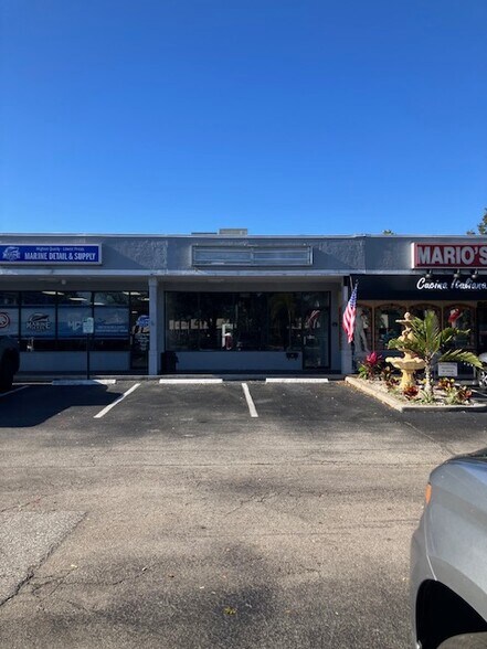 More Photos Of 1924-1960 S Federal Hwy, Stuart Unknown For Lease