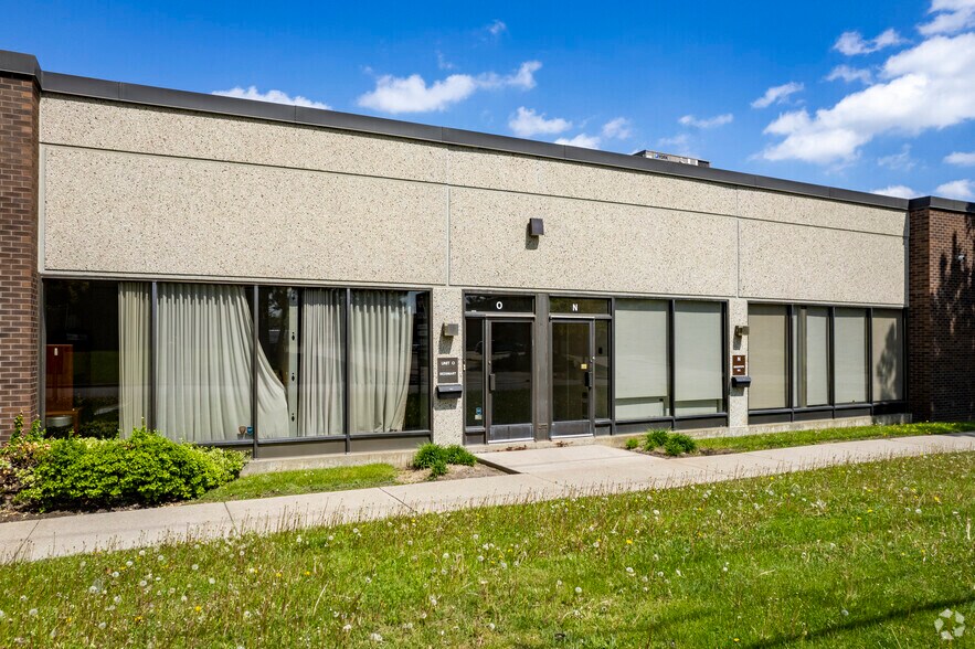 More Photos Of 5050 Dufferin St, Toronto Light Distribution For Lease