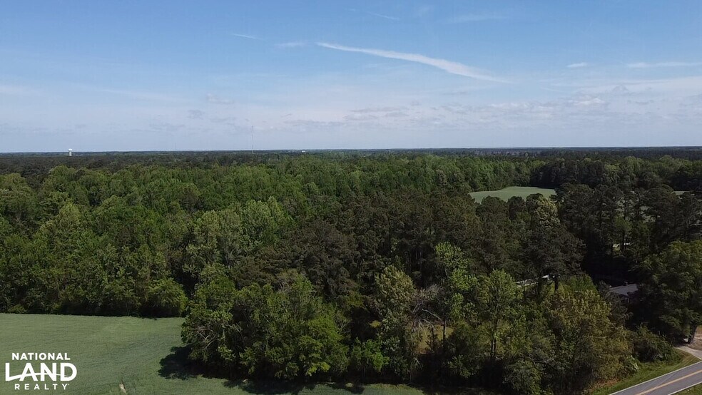 More Photos Of 6323 Marvin Taylor rd, Grifton Land For Sale