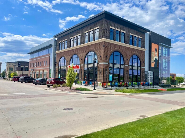 Primary Photo Of 1465 SW Park Square Dr, Ankeny Office For Lease