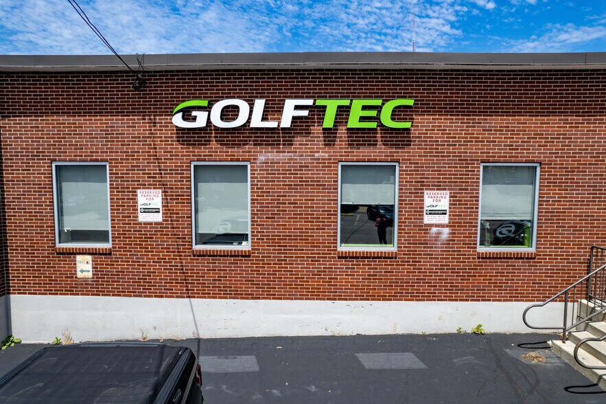 More Photos Of 77 Charles St, Needham Light Distribution For Lease