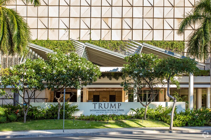 More Photos Of 223 Saratoga Rd, Honolulu Hotel For Sale