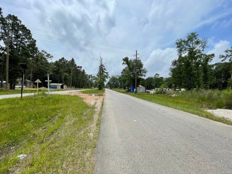 More Photos Of 19094 Galaxy Blvd, New Caney Land For Sale