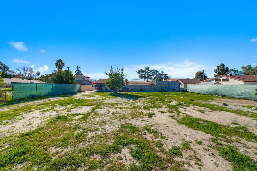 More Photos Of 1885 W 9th St, Upland Land For Sale
