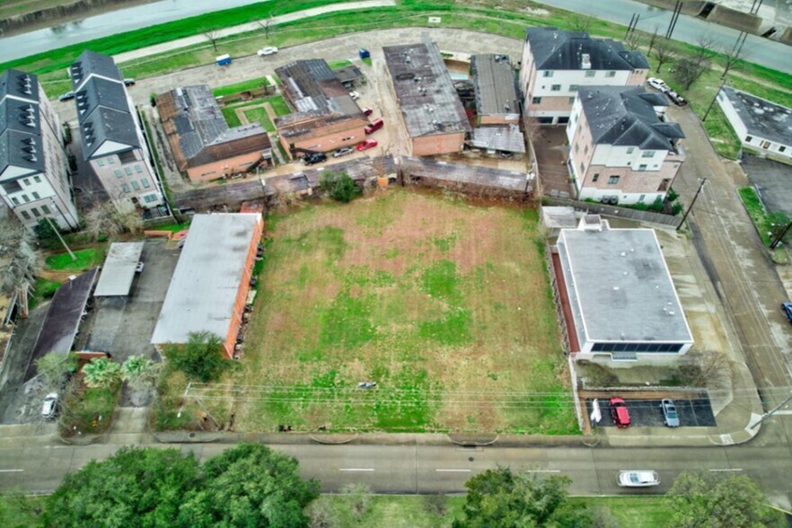 Primary Photo Of 3839 N Braeswood Blvd, Houston Land For Sale