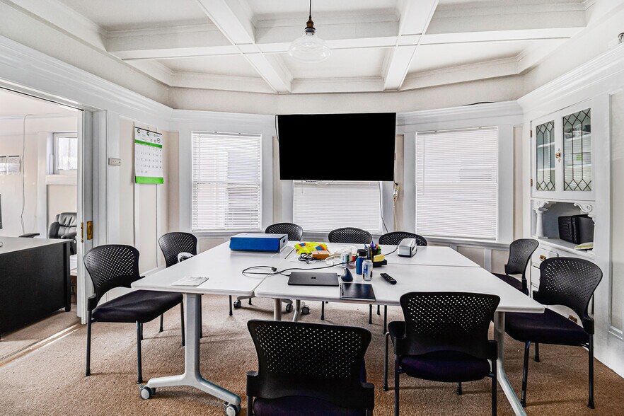 More Photos Of 2307-2311 Harrison St, Oakland Apartments For Sale